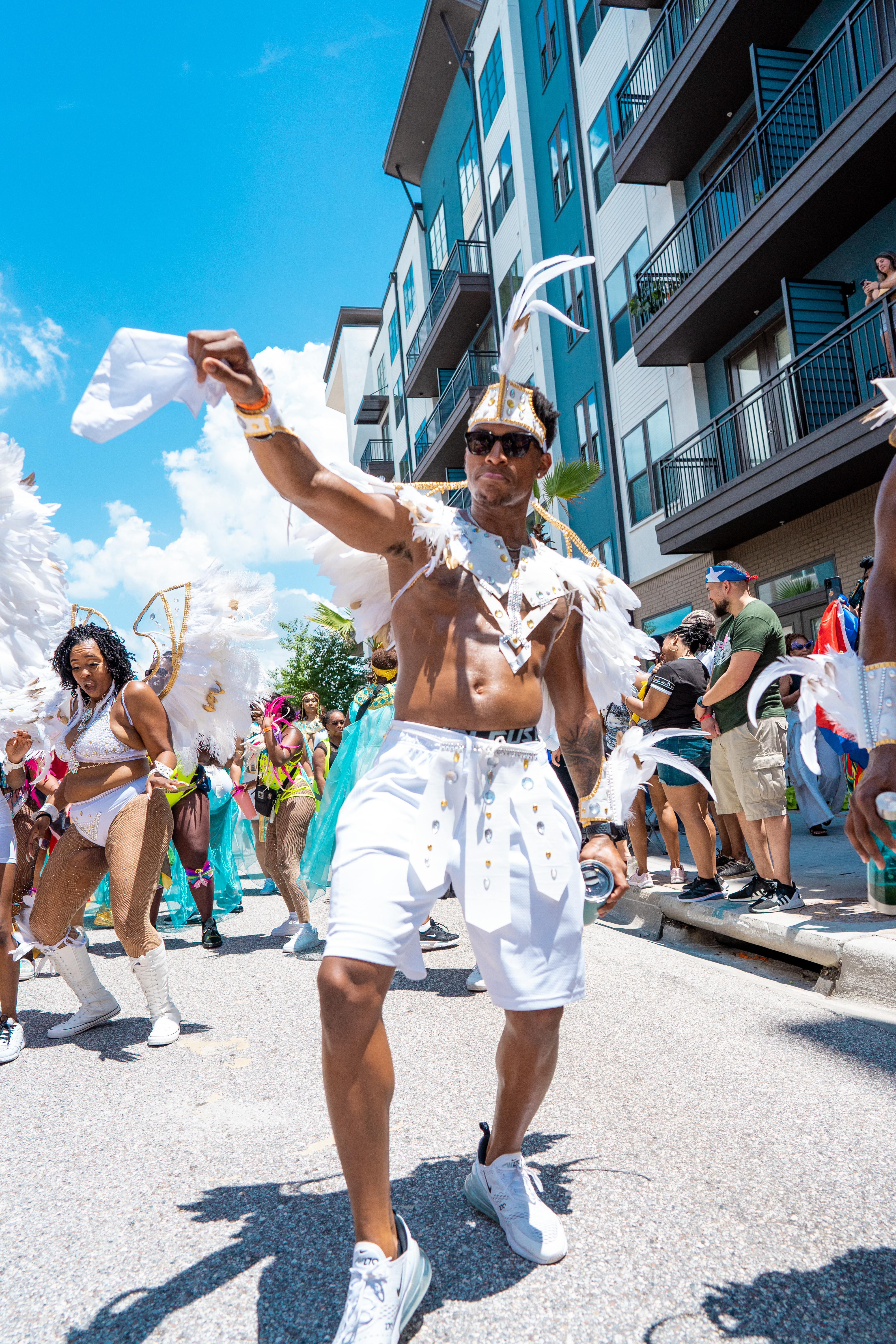 Tampa Bay Caribbean Carnival 2022