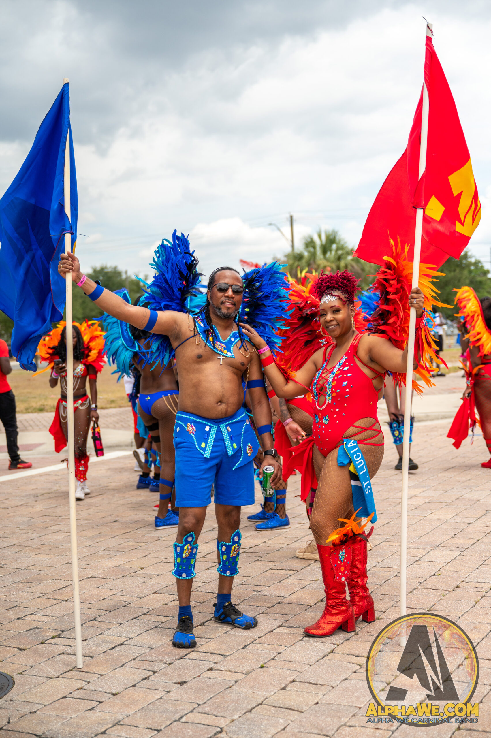 AlphaWe Road Experience